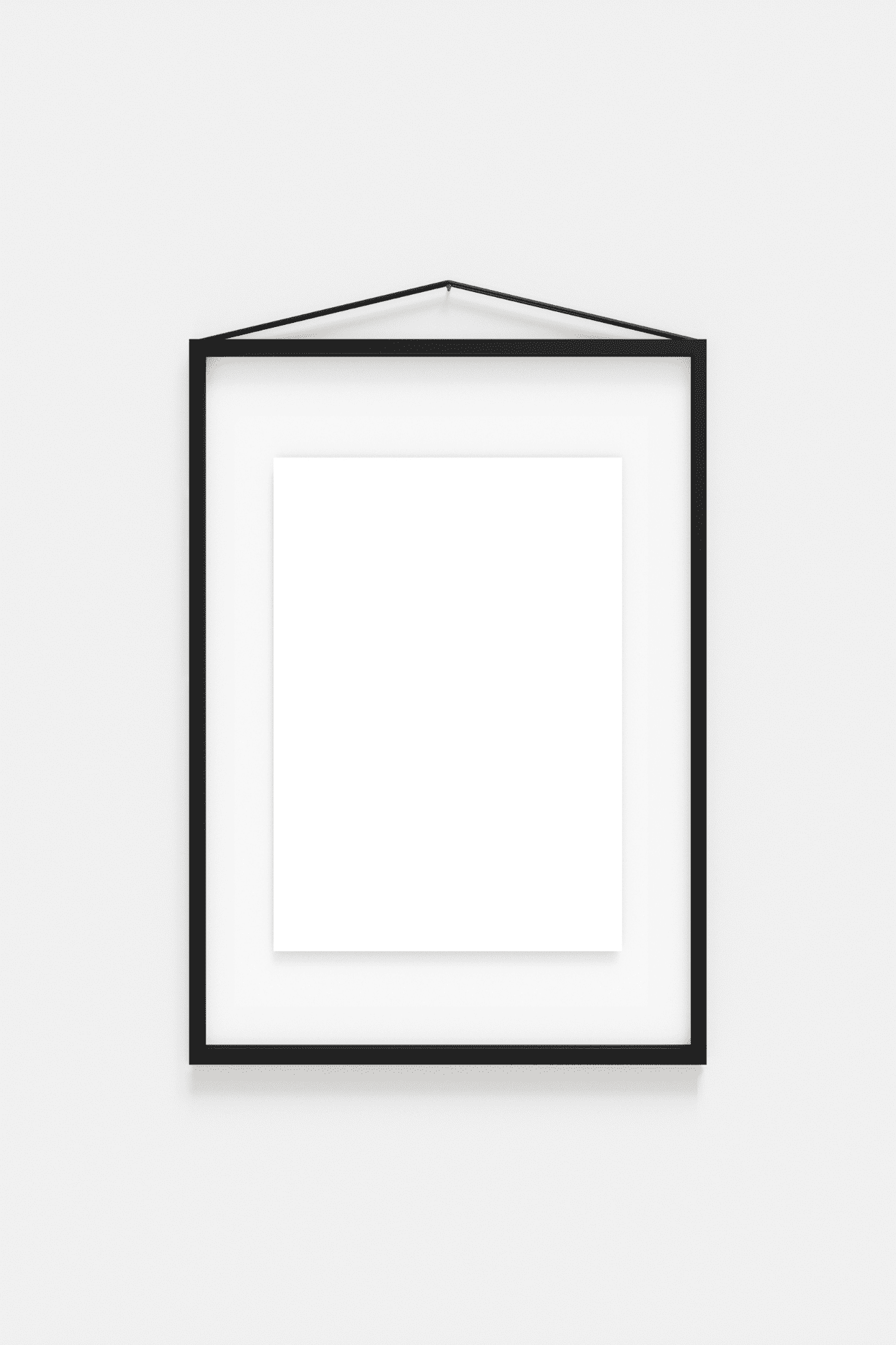 Moebe Frame Black by Moebe