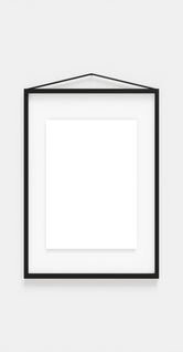 Moebe Frame Black by Moebe