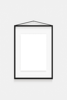 Moebe Frame Black by Moebe