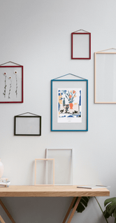 Moebe Frame Black by Moebe