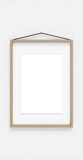 Moebe Frame Oak by Moebe