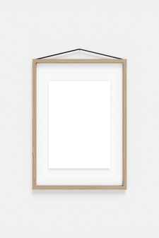 Moebe Frame Oak by Moebe