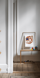 Moebe Frame Oak by Moebe