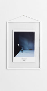 Moebe Frame White by Moebe