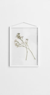 Moebe Frame White by Moebe