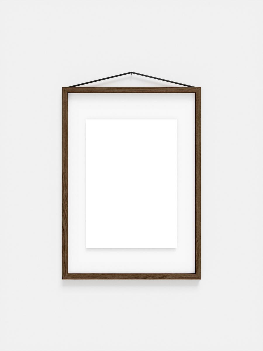 Moebe Frame Smoked Oak