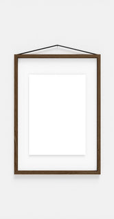 Moebe Frame Smoked Oak
