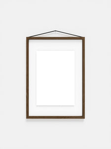 Moebe Frame Smoked Oak