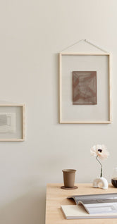 Moebe Frame Ash by Moebe