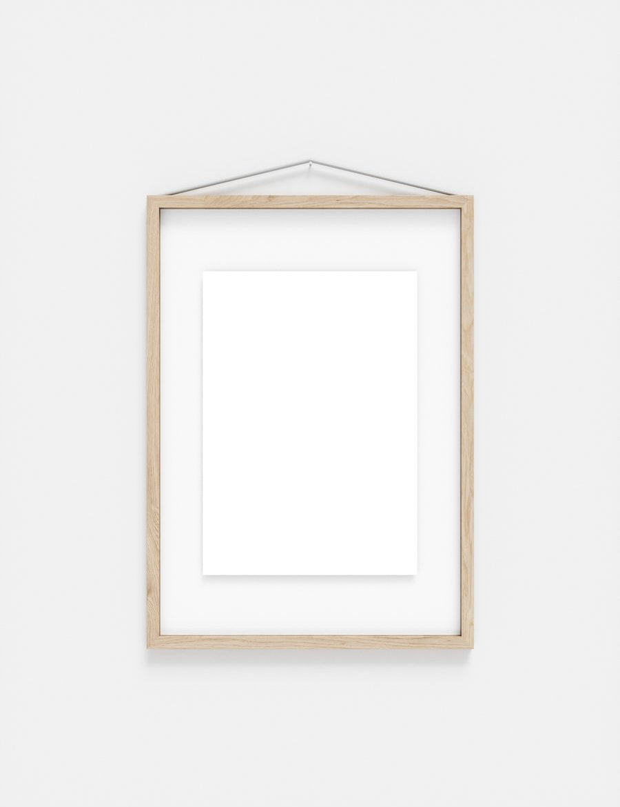 Moebe Frame Ash