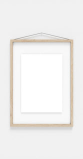 Moebe Frame Ash by Moebe