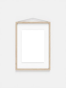 Moebe Frame Ash by Moebe