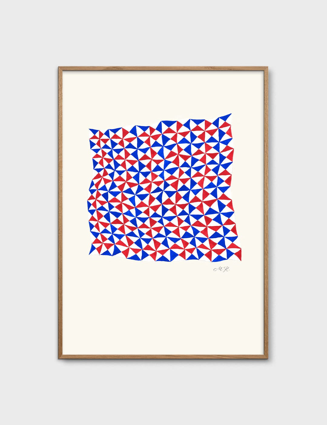 Tern No. 3 by Molly Kyhl