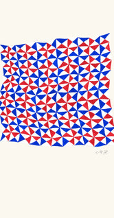 Tern No. 3 by Molly Kyhl