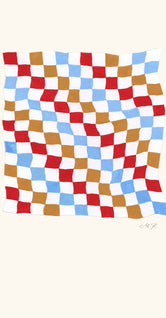 Tern No. 4 by Molly Kyhl