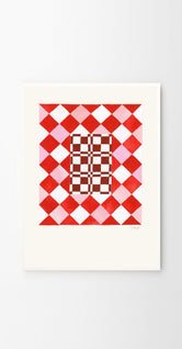 Tern No. 6 by Molly Kyhl