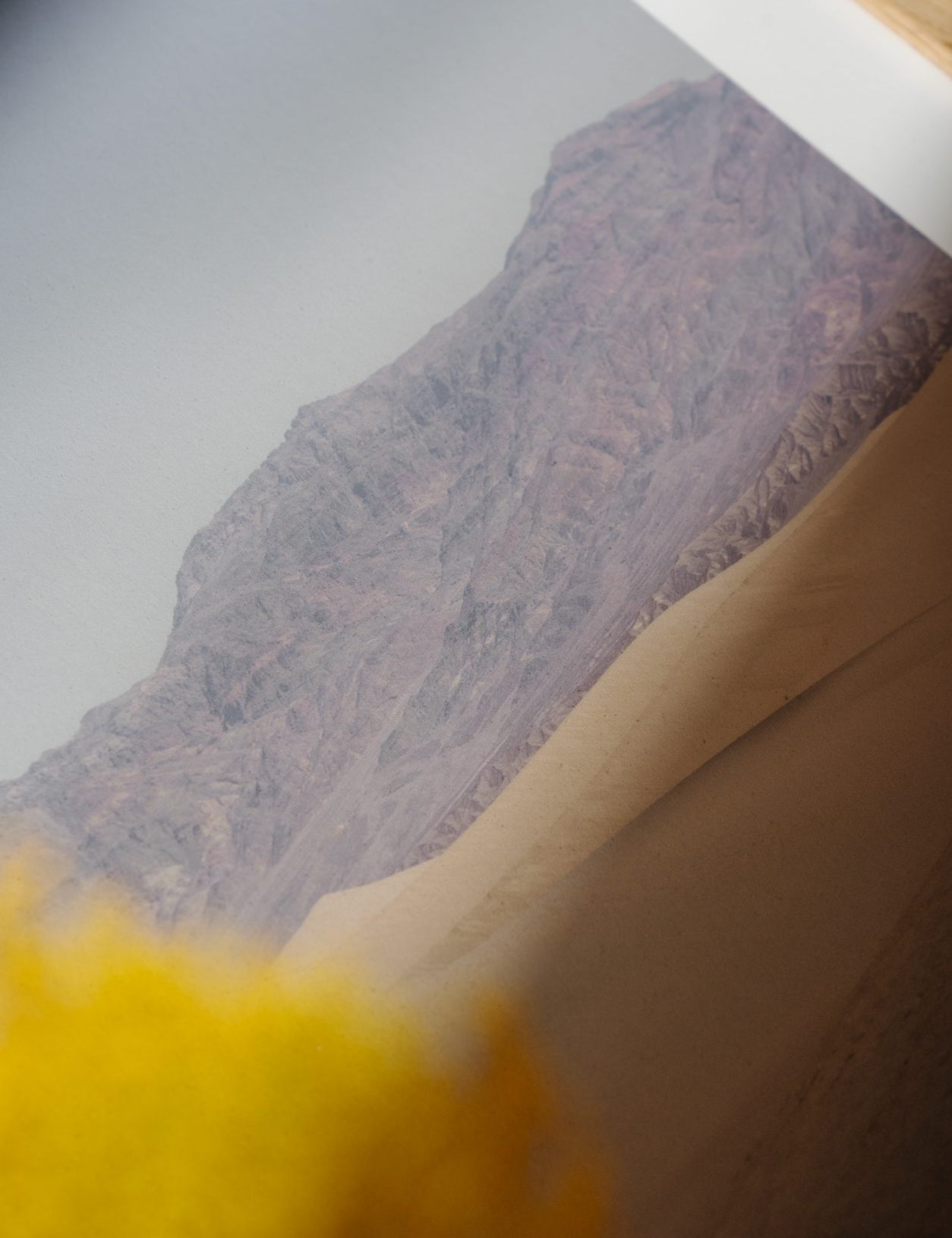 Desert Mirage