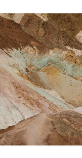 Earth's Palette by Nicole Mason