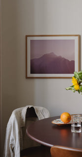 Mountain Hue by Nicole Mason