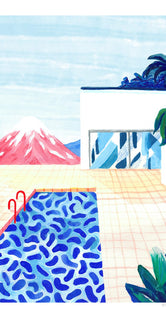 Japan by Nina Dissing
