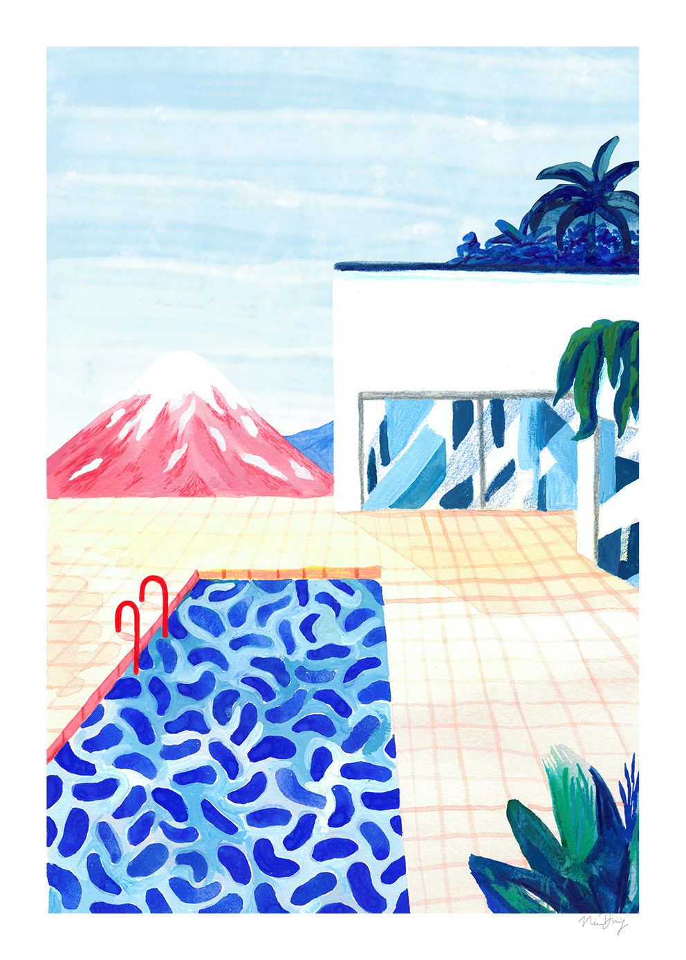 Japan