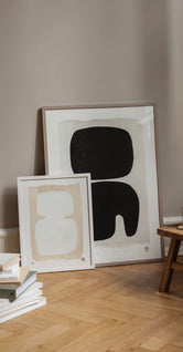 Chalk Pigments by Noa Noon Gammelgaard
