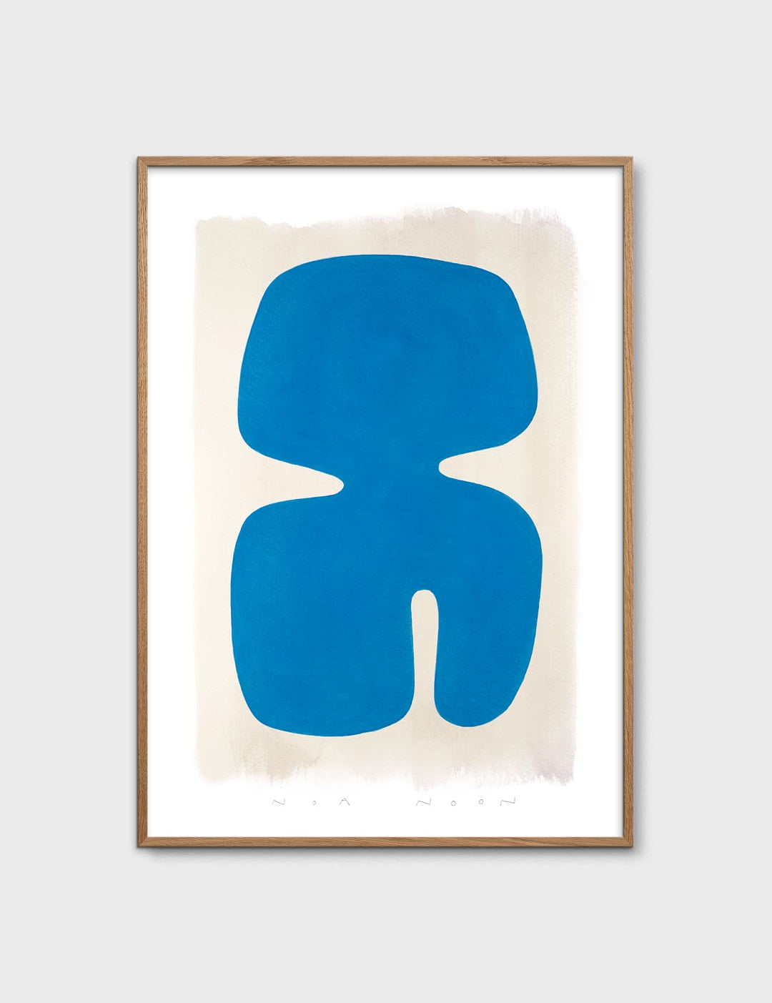 Hommage à l´Azur by Noa Noon Gammelgaard