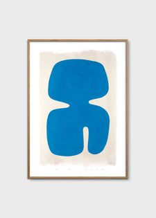 Hommage à l´Azur by Noa Noon Gammelgaard