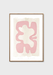 Hommage au Rose by Noa Noon Gammelgaard