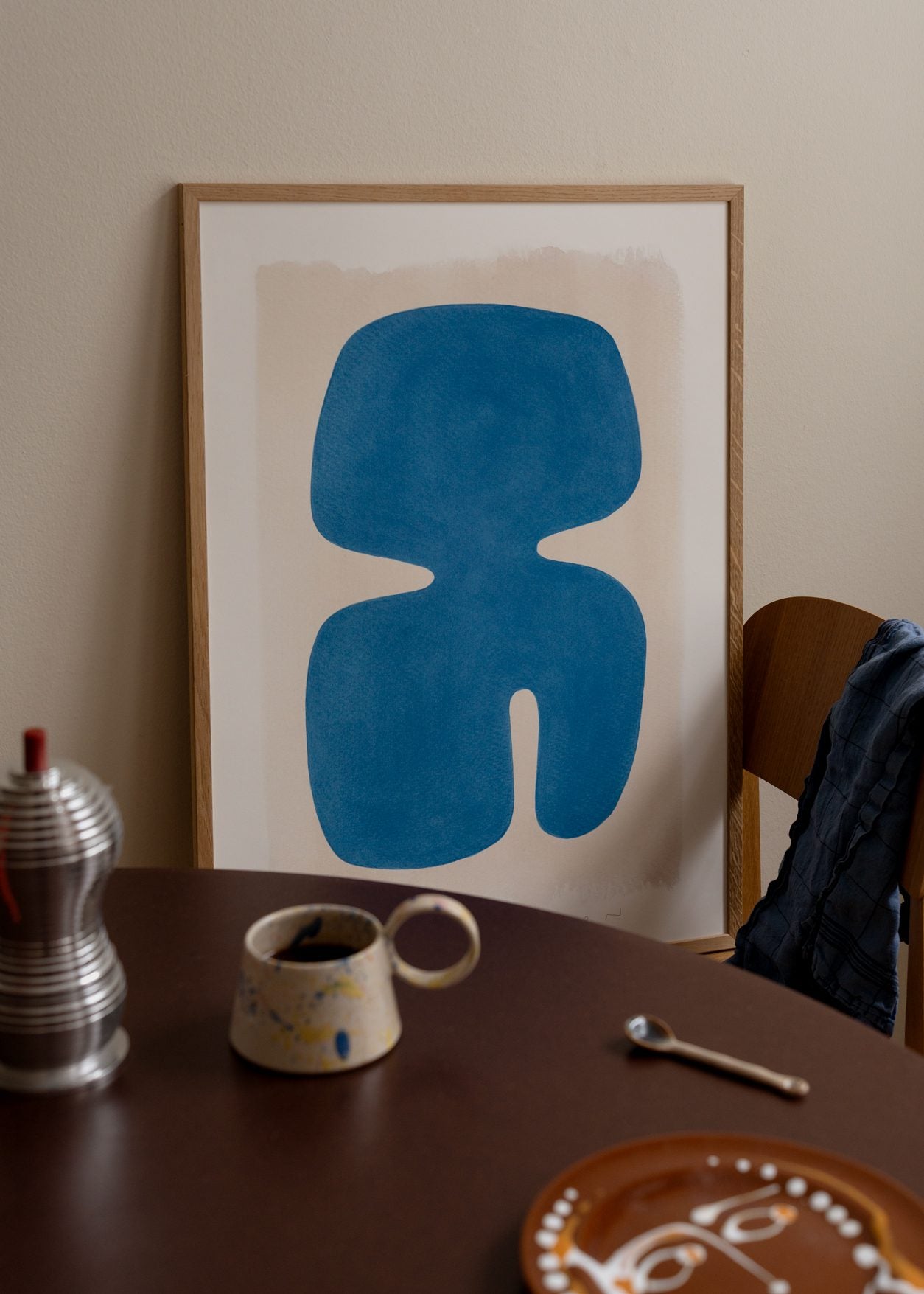 Hommage à l´Azur by Noa Noon Gammelgaard