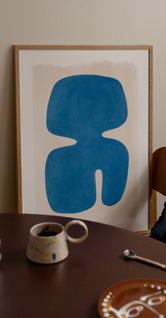 Hommage à l´Azur by Noa Noon Gammelgaard