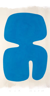 Hommage à l´Azur by Noa Noon Gammelgaard