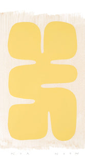 Hommage à la Lumière by Noa Noon Gammelgaard