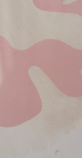 Hommage au Rose by Noa Noon Gammelgaard