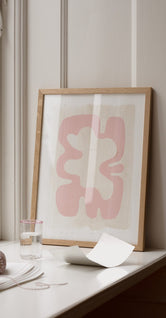 Hommage au Rose by Noa Noon Gammelgaard