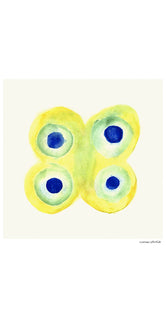 Papillon No. 1 by Nomen Studio