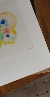 Papillon No. 2 by Nomen Studio