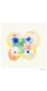 Papillon No. 2 by Nomen Studio