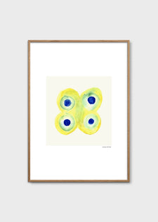 Papillon No. 1 by Nomen Studio
