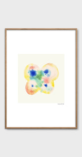 Papillon No. 2 by Nomen Studio