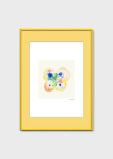 Papillon No. 2 by Nomen Studio