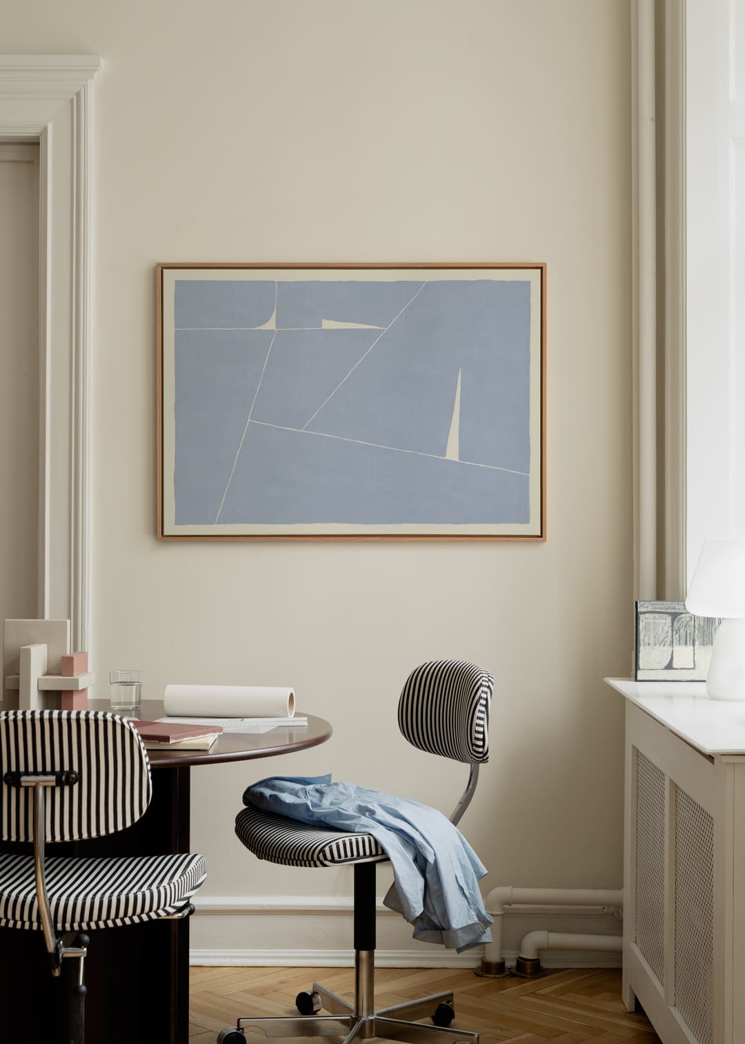 12PM – The Poster Club