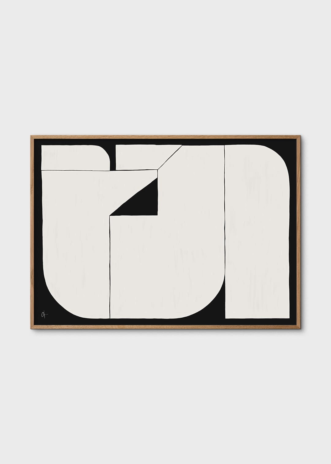 the poster club TPC62 Bobby 40×50 Art Prints | The Poster Club
