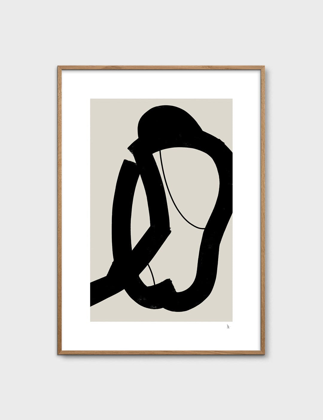 Alone for a while by Nord Projects