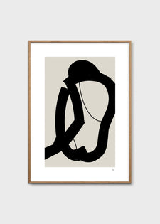 Alone for a while by Nord Projects