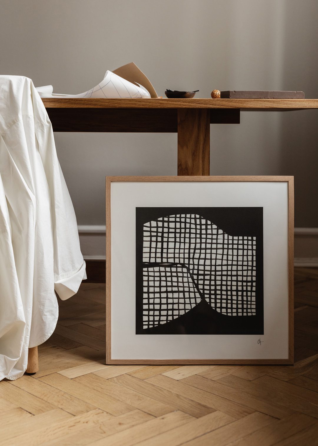 Next Day by Nord Projects