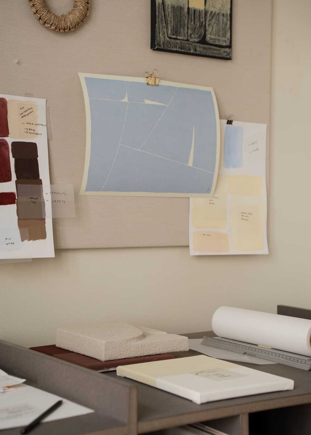 12PM by Nord Projects