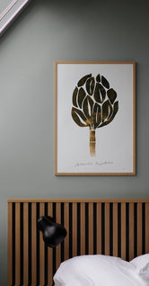 Magnolia by Nygårds Maria Bengtsson