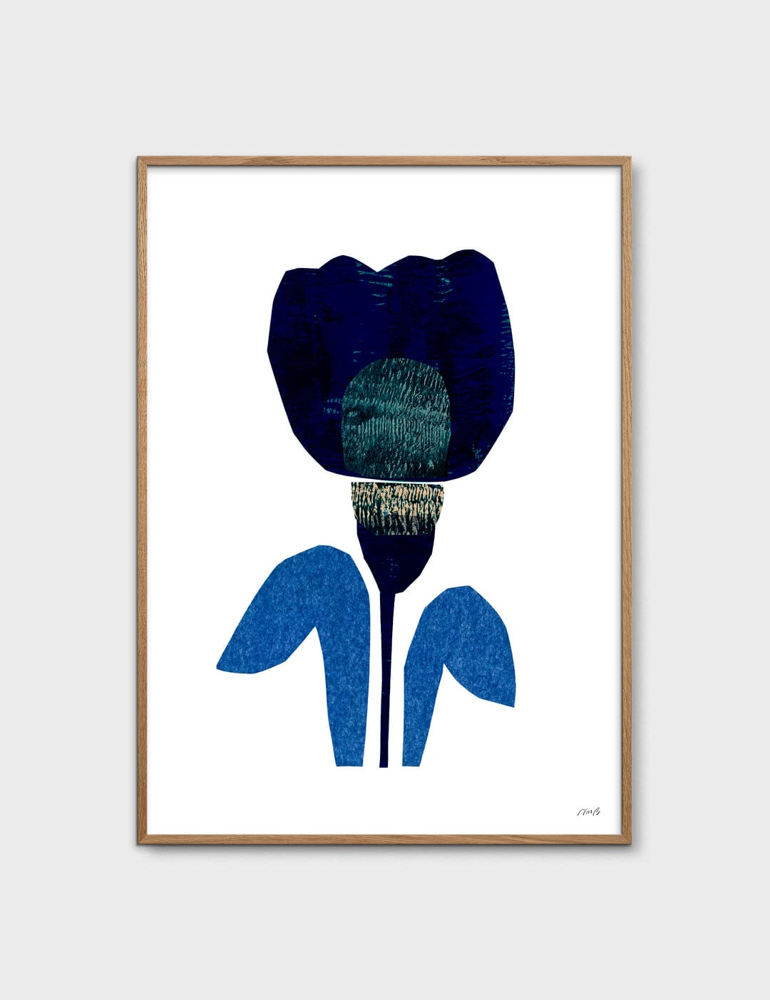 Tulip by Nygårds Maria Bengtsson