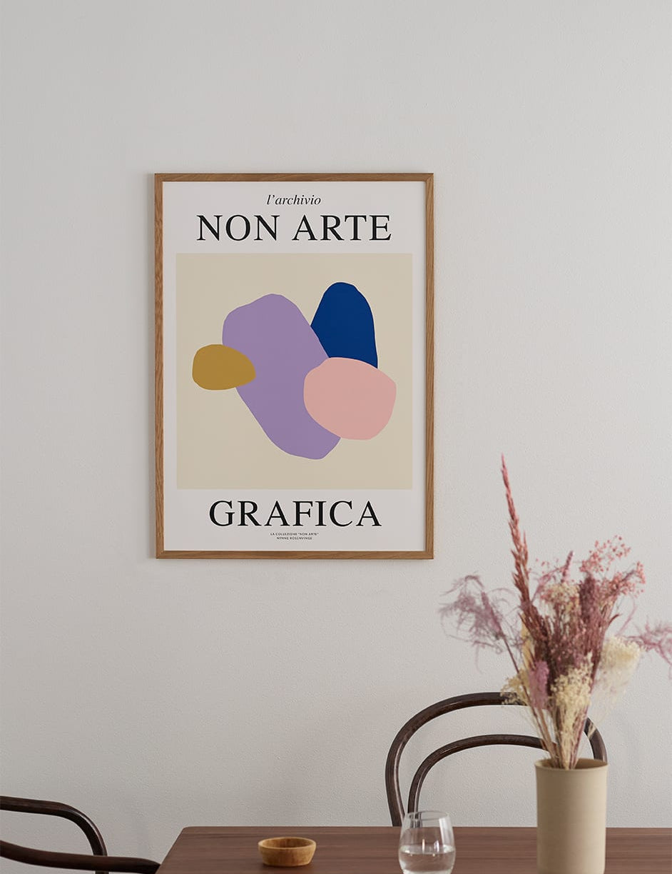 Non Arte Grafica 01